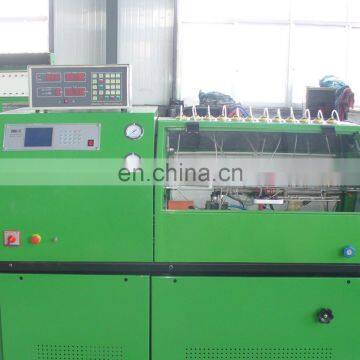 CR3000 common rail diesel fuel pump and injector test bench