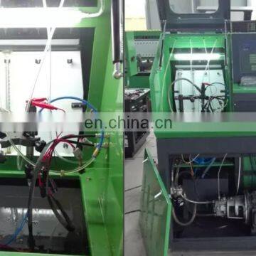 High Performance Common Rail Injector Test Bench photo-2