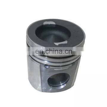 High-quality Hard Small Practical 3802657 Diesel Engine Spare Part Automobile Block Piston Kit