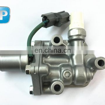 VTEC Solenoid Spool Valve 15810PLRA01 for H0nda C-ivic 1.7L 2001-2005 OEM 15810-PLR-A01