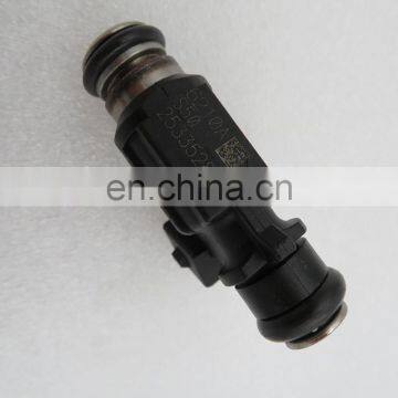 Auto Fuel Injector/Nozzle 25335288/25344543 photo-3