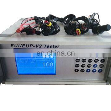 EUS800L Injector and Pump Simulator for EUI EUP With E3 photo-3