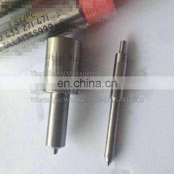 DLLA134S999 for 0433271471 Fuel Diesel Injector Nozzle photo-3