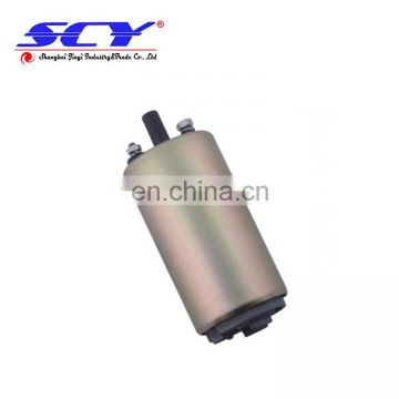 Auto Car Parts Electric Fuel Injection Pump Suitable for Toyota 0580464074 F8149350AA