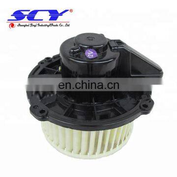 Blower Motor Suitable for ISUZU NKR 8-97211953-05 89721195305