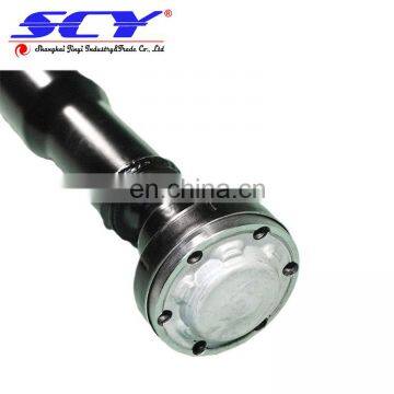 Driveshaft Assembly Suitable for Range Rover OE TVB500400 LR022574 LR030049