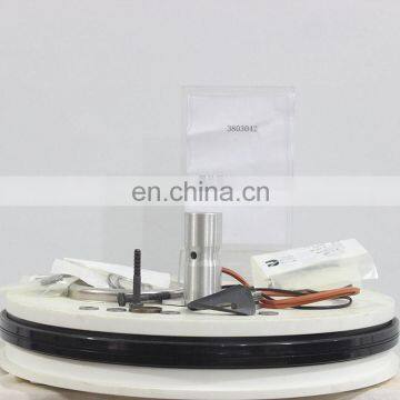 3803042 Turbocharger Repair Kit for Cummins NTA-855-M NH/NT 855 Diesel Engine Spare Parts Manufacture Factory in China Order photo-6