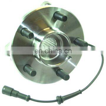 Wheel Hub Bearing for Discovery 2 2.5TD TAY100050 photo-2