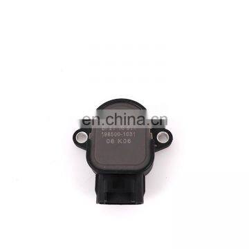 OEM# BP2Y-18-911 198500-1031  for 1999-2005 Miata Protege 1.8L 1.6L  Throttle Position Sensor