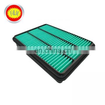 China Factory Filter Price OEM 17801-30040   Car Spare Parts Automobile Air Filter  For Car