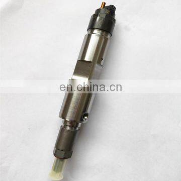 high quality common rail diesel injector 0445120142  YAMZ 65011112010