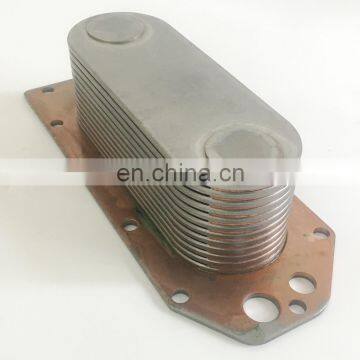 Genuine Oil Cooler 3974815 photo-6