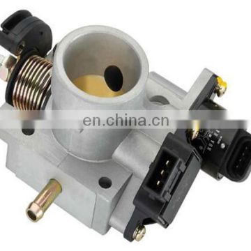 HL-D35B Throttle Body for CHERRY QQ1.1 28124938