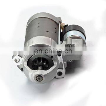 Engine Parts Motor Starter 01180995 for Engine BF6M1013 photo-5