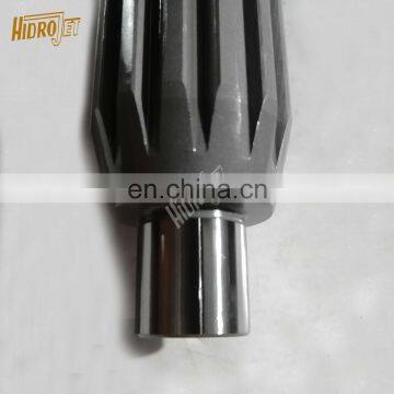 Excavator Rotary Motor Drive Shaft M5X130 520-3201 Suit for K3V112 EC210B