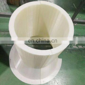 High Resolution Large Scale 1meter Parts Rapid Prototype 3D Printing Cars Parts Arts House Models Service