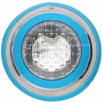 Swimming Pool Underwater LED Light/wall Mounted Pool Led Light Outdoor photo-2