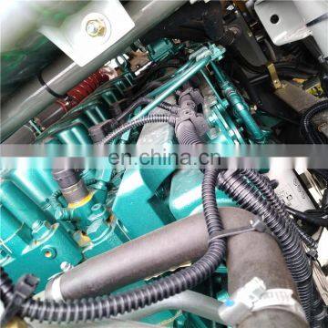 China Supply SINOTRUK Trucks Mine-used 12wheel Trucks Large Capacity 5400*2300*1300/4800*2300 Size 8ton Dump Truck for Sale photo-3