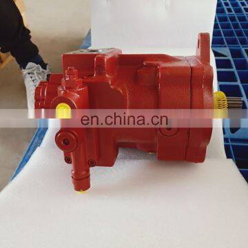 KX121-3 Hydraulic Pump KYB PSVL-42CG Excavator Main Pump photo-5