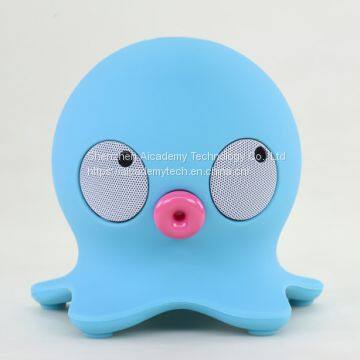 Octopus Story Companion