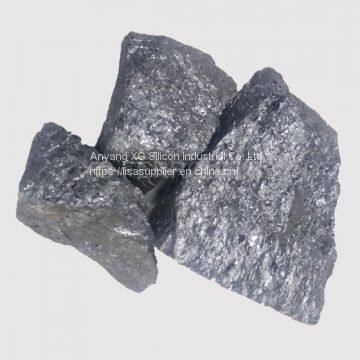 Silicon Metal 441 Ferro Silicon Metal photo-4