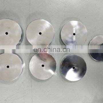 ZONHOW Digital Display Plastic Melt Flow Index Tester Plastic Melting Point Load Tester photo-5