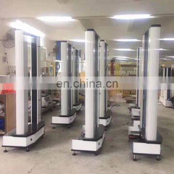 universal 100kn\Universal tensile strength testing machine