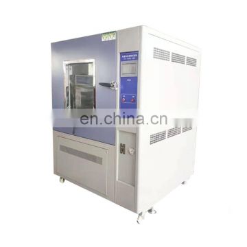 Lab IPX9K high pressure waterproof test chamber/IPX9K chamber