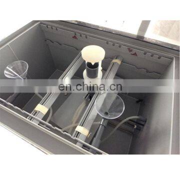 New Desgin Environmental Salt Spray Corrosion Test Chamber