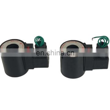 High pressure wet valve electromagnet full copper coil MFB1-1.5YC MFB1-2.5Y MFB1-3Y MFB1-4Y MFB1-5.5Y MFB1-7YC 220V/24V AC