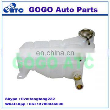 Coolant Reservoir Radiator Water Overflow Tank Bottle for Mercedes OEM 1405001749 1405000549 1405000849
