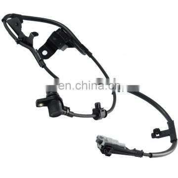 New ABS Wheel Speed Sensor Front Left FOR Toyota Tundra OEM 89543-0C010 895430C010 ALS664 SU8327 1802-310590, 72-5988