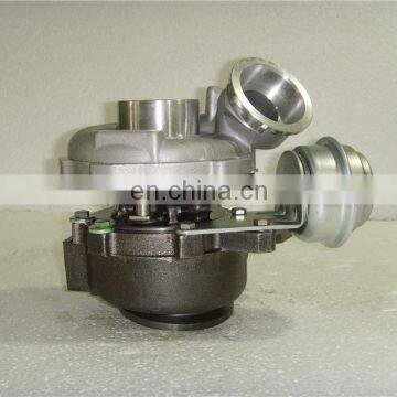 Turbo factory direct price GT1852V 709836-5004 A6110960899 turbocharger