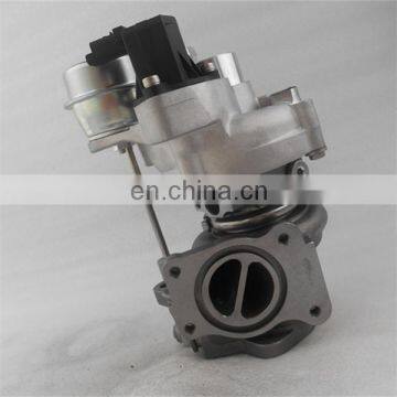 K03 Turbo charger for Mini Cooper Countryman S Hatchback, ALL4 Hatchback (R60) EP6 DTS Engine part Turbo 53039700163 53039880163