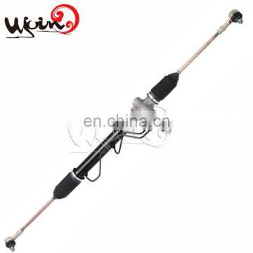 Steering wheel rack for proton wira wija MR682055