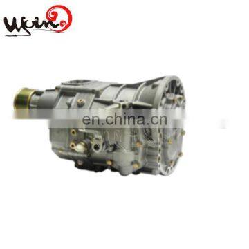 Cheap Gearbox for TOYOTA Hiace Gearbox 4Y/3L/5L 4Y 3L 5L photo-2