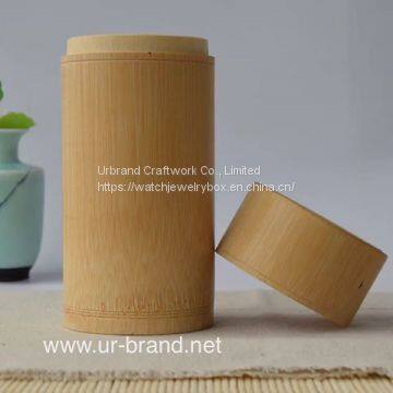 Custom Printed Cosmetics Packaging Paper Container Tube,Recycled Kraft Cardboard Paper Tube