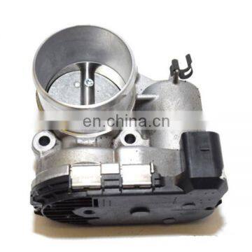 7S7G-9F991-CA/0280750535 52mm high quality throttle body for Escape 1.6T