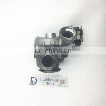 GTB2260V 765985-5010S 7796313F06 765985-0006 11657796314I09 Turbo for M57TU2 Engine 7796313F06 7796313G07 7796313I09