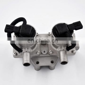 NEW EMISSION ELECTRIC AIR CONTROL VALVE For TOYOTA LEXUS 2570138060