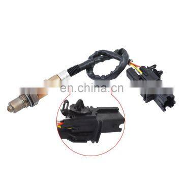 O2 Oxygen Sensor for Nissan 350Z Pathfinder Infiniti Cadillac CTS SRX 0258007206 photo-4