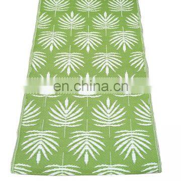 Lightweight Indoor Reversible Durable Plastic Rug photo-2