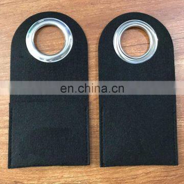 Wall Mobile Phone Charging Station, Phone Docking Station, Felt Wall Hanging Cell Phone Charger Holder photo-2