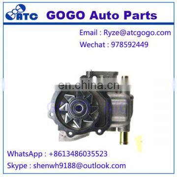 Auto Engine Water Pump for Subaru Forester 2.5L H4 2006 OEM 21111AA290 21111AA280 photo-2