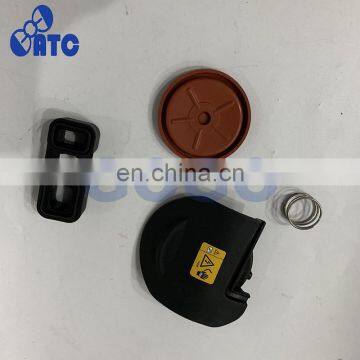 Cylinder Head Valve Cover Cap Pcv Valve Cover Repair Kit for BMW Mini Cooper N12 N16 Engine OE: 11127646554 11127572724 photo-3