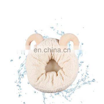 Creative Pet Bed Soft Fleece Cat Bed, Warmer and Softer for Cat and Small Dog photo-6