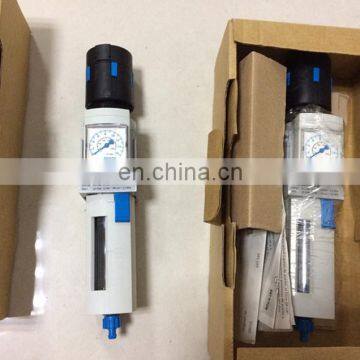 Festos Filter Regulator MS4-LFR-1/4-D7-ERM-AS 529156 photo-2