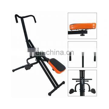 Home Sports Equipment Horse Riding Exercise Machine Total Crunch Power Rider Exercise Machine photo-2
