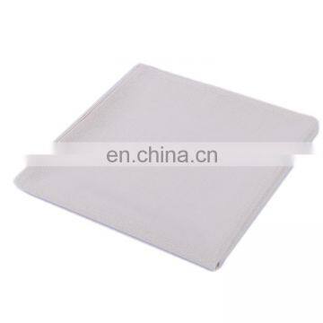 Promotion Custom Size Damask Jacquard Tablecloth White Banquet Restaurant Home Party Wedding Rectangular Church Table Cloth photo-5