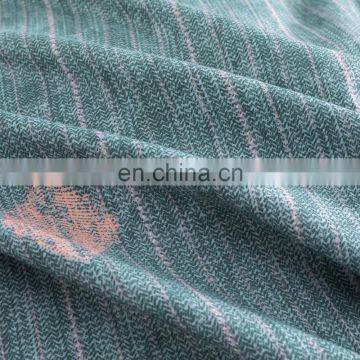 Comforter Set All Season Microfiber Micro Grid Fleece Bedding and Sheet With Pillow Sham photo-4